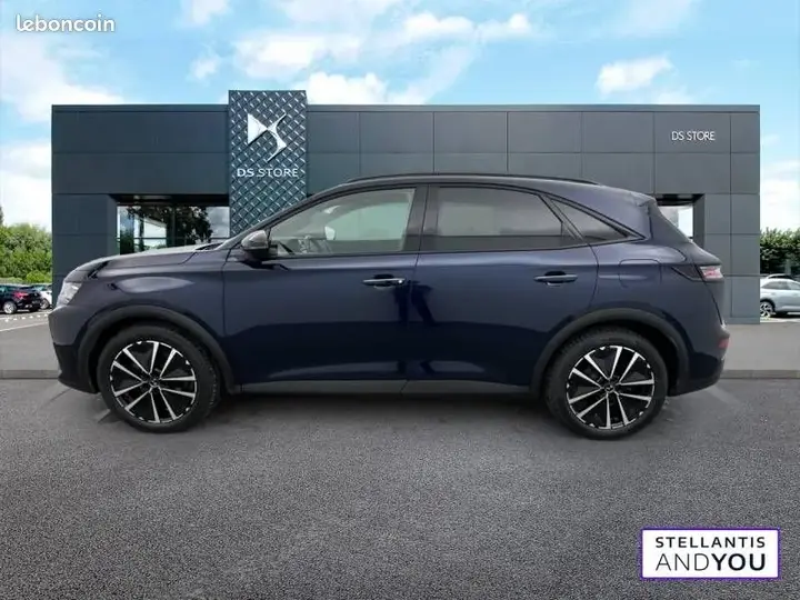 DS Automobiles Ds 7 2023 photo 2