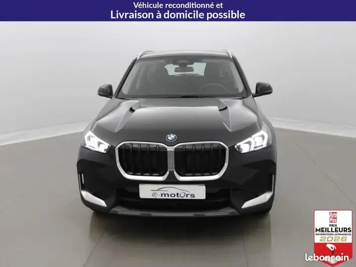 BMW X1 2023 photo 2
