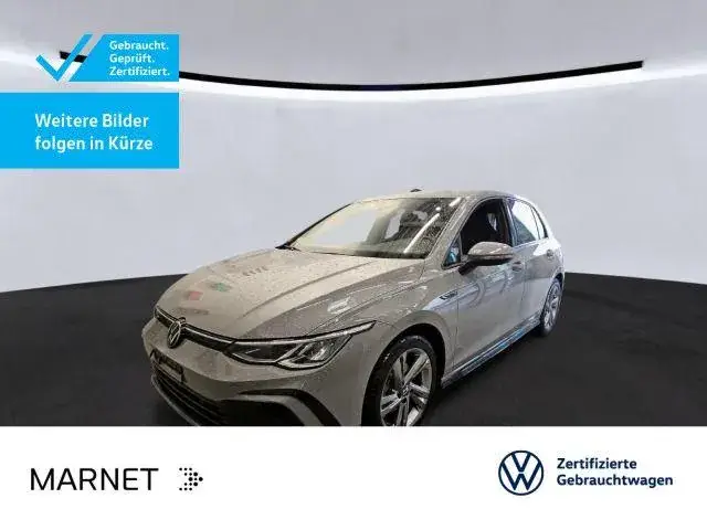 Volkswagen Golf Viii