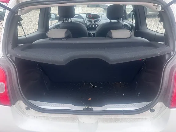 Renault Twingo 2010 photo 4