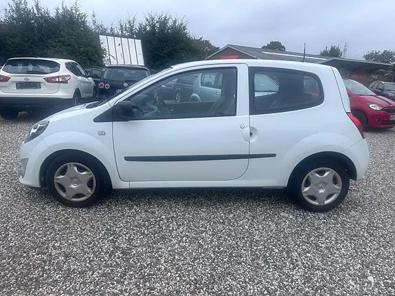 Renault Twingo 2010 photo 2