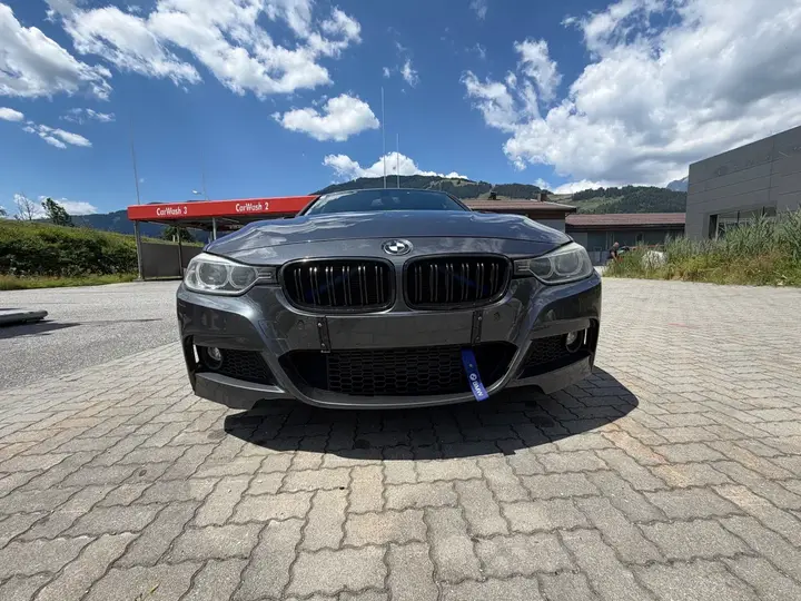 BMW 3Er-Reihe 320I