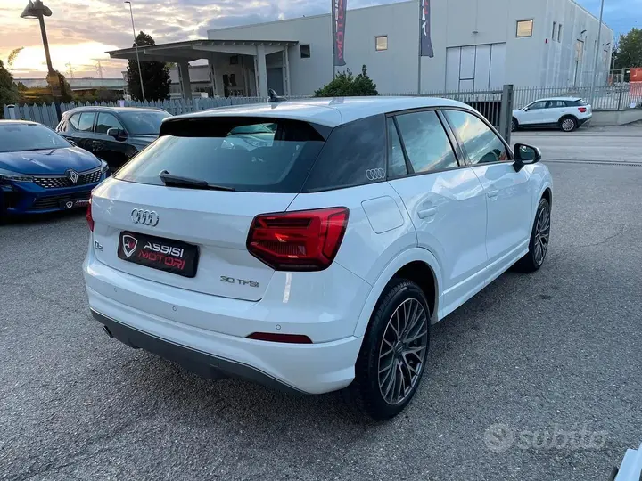 Audi Q2 2019 photo 5