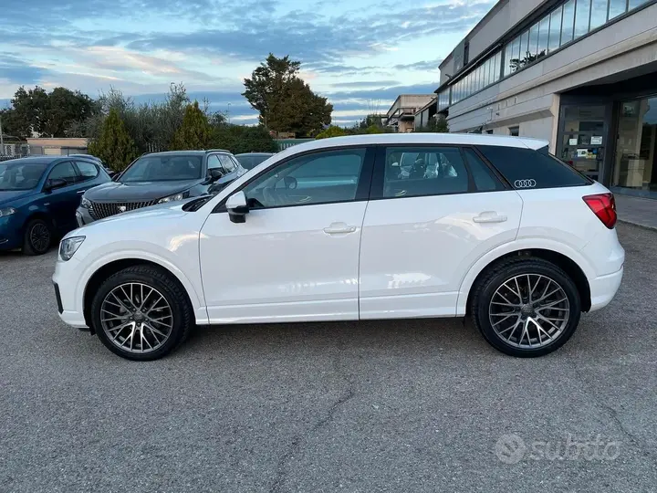 Audi Q2 2019 photo 2