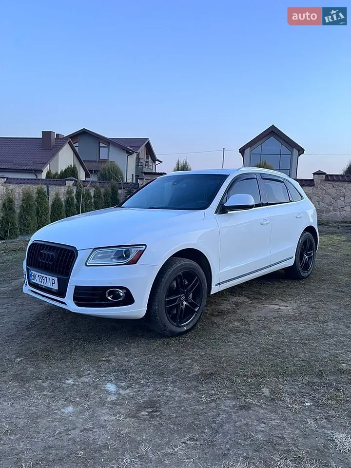 Audi Q5