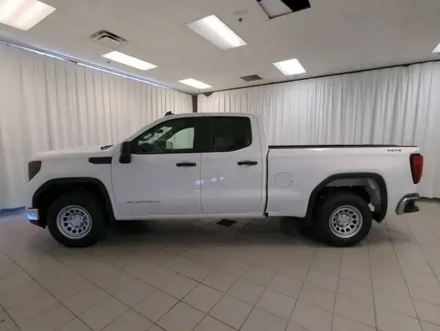 GMC Sierra 1500 2026 photo 5