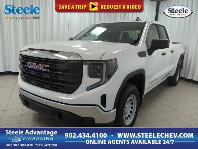 GMC Sierra 1500