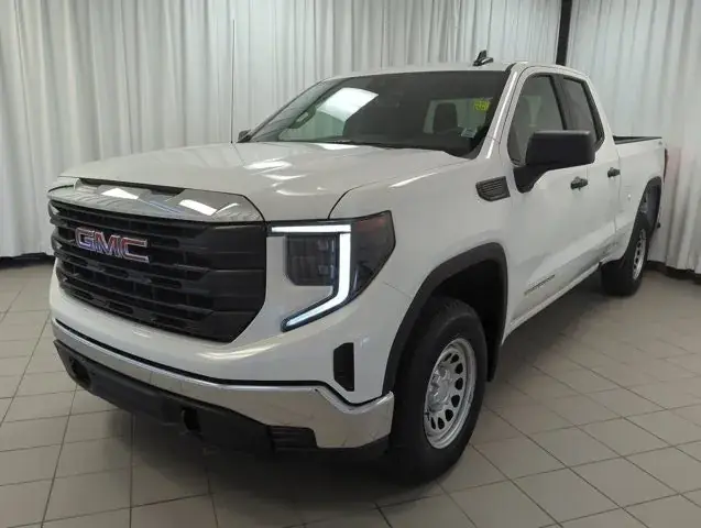 GMC Sierra 1500 2026 photo 4
