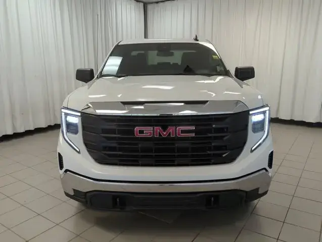GMC Sierra 1500 2026 photo 3