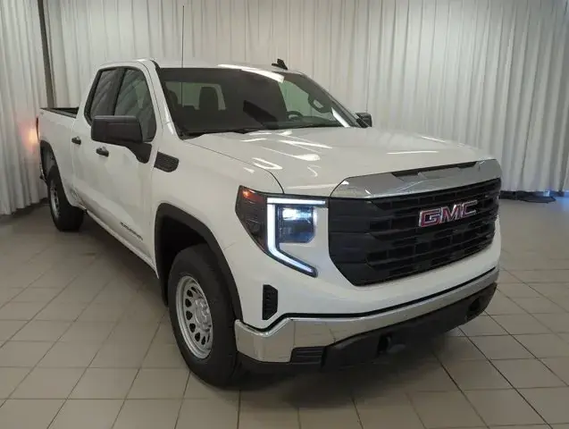 GMC Sierra 1500 2026 photo 2