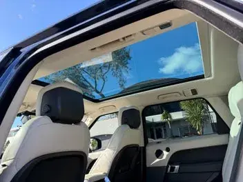 Land Rover Range Rover Sport 2019 photo 4