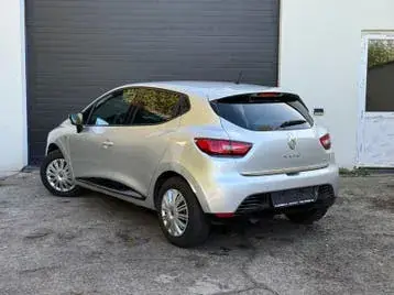 Renault Clio 2016 photo 3