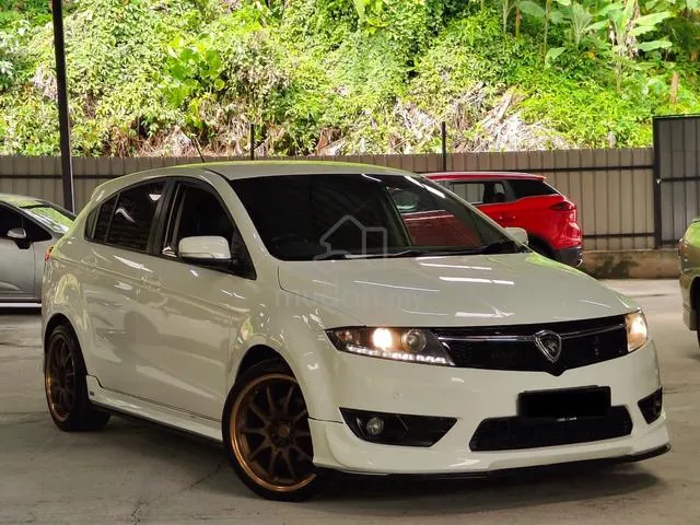 Proton Suprima S