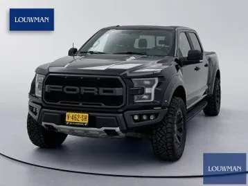 Ford F150 2018 photo 2