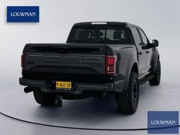 Ford F150 2018 photo 3