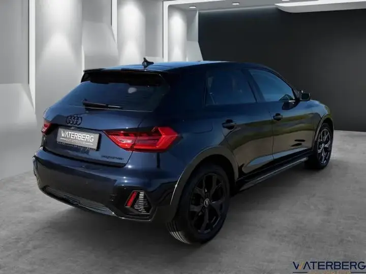 Audi A1 2020 photo 3