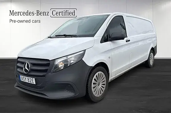 Mercedes-Benz Vito 114