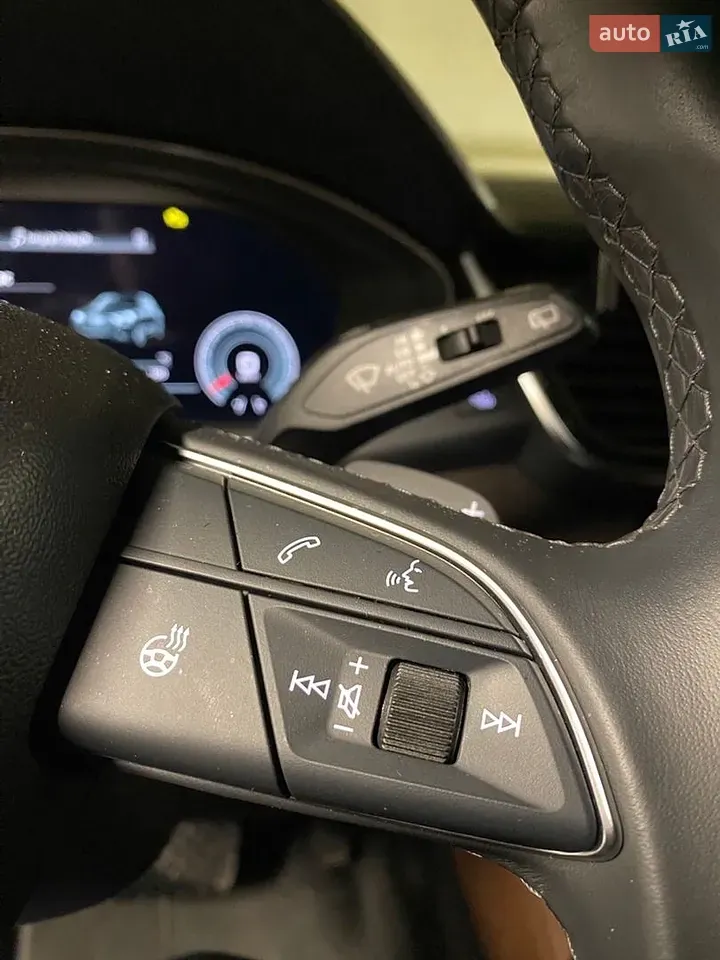 Audi Q5 2023 photo 4