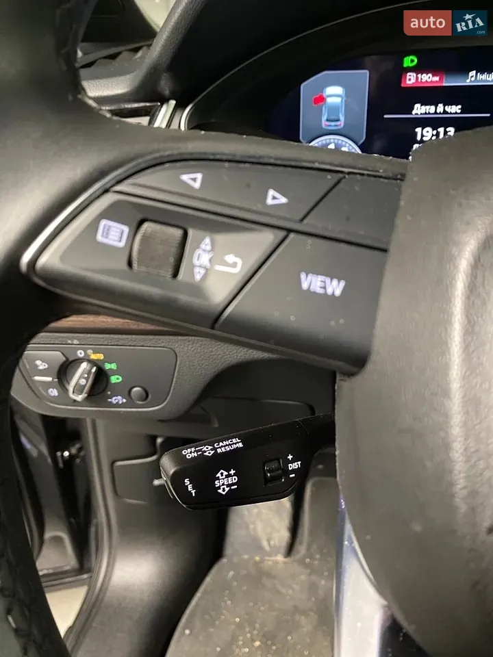 Audi Q5 2023 photo 3