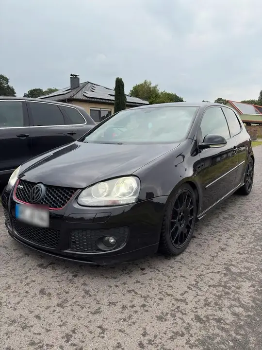 Volkswagen Golf 5