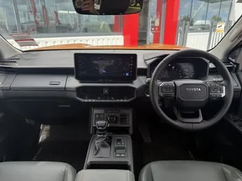 Toyota Hilux 2026 photo 3