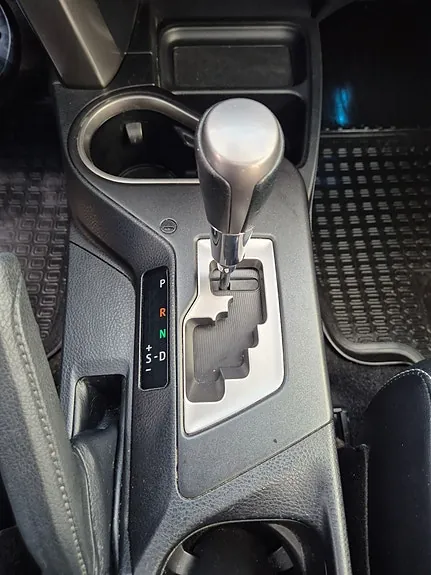 Toyota Rav4 2018 photo 3