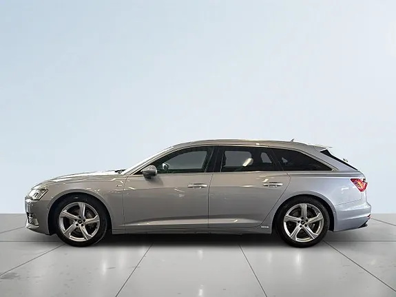 Audi A6 2022 photo 4
