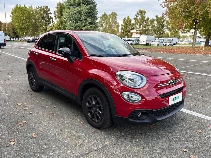 Fiat 500X 2023 photo 5