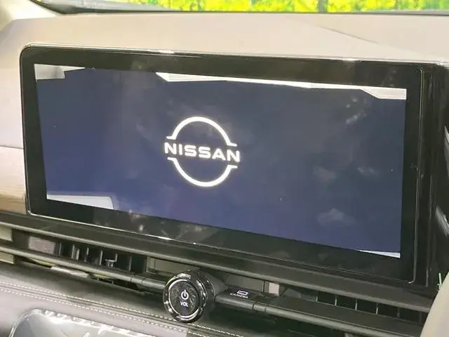Nissan Serena 2026 photo 3