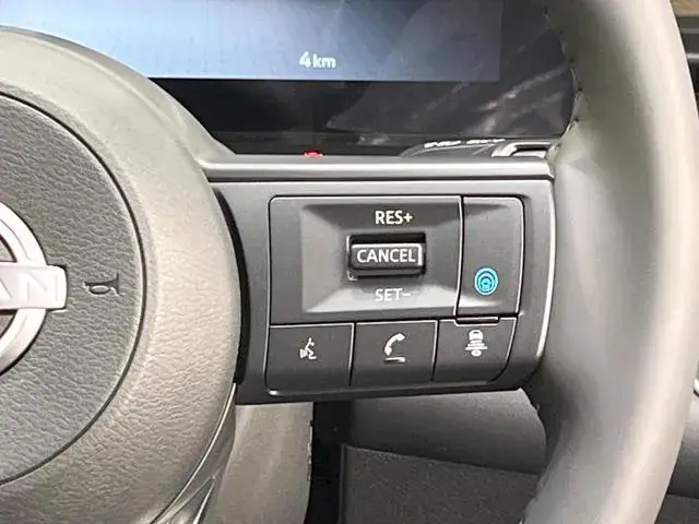 Nissan Serena 2026 photo 5
