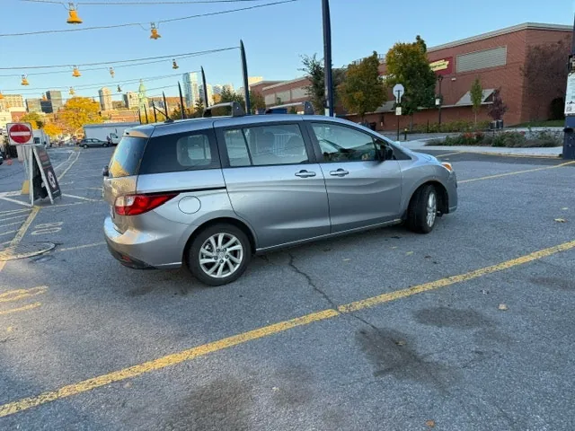 Mazda 5