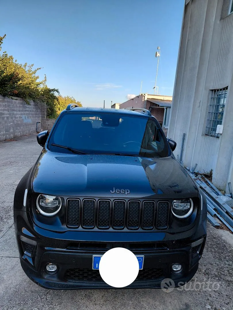 Jeep Renegade 2021 photo 4