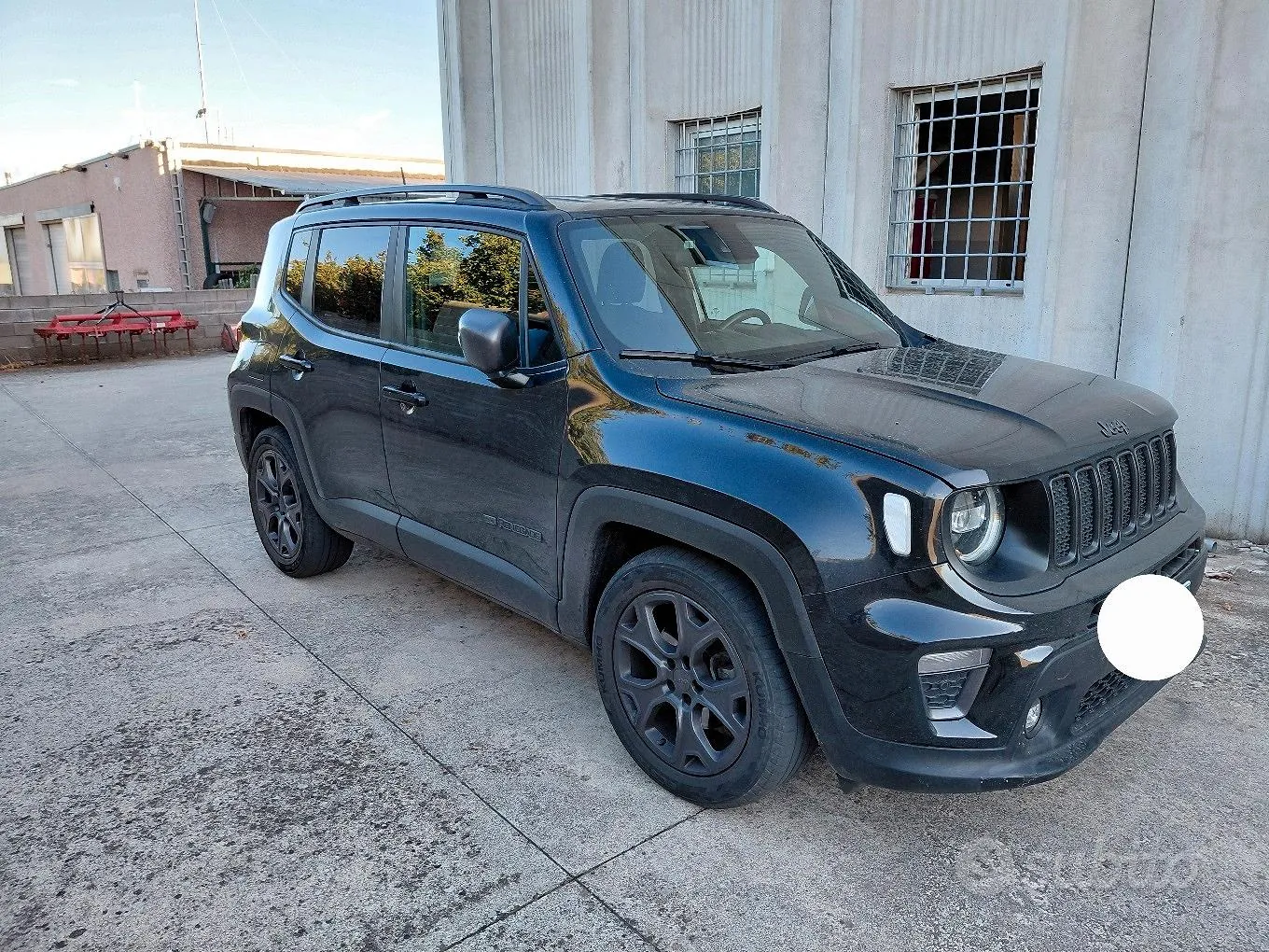 Jeep Renegade 2021 photo 3
