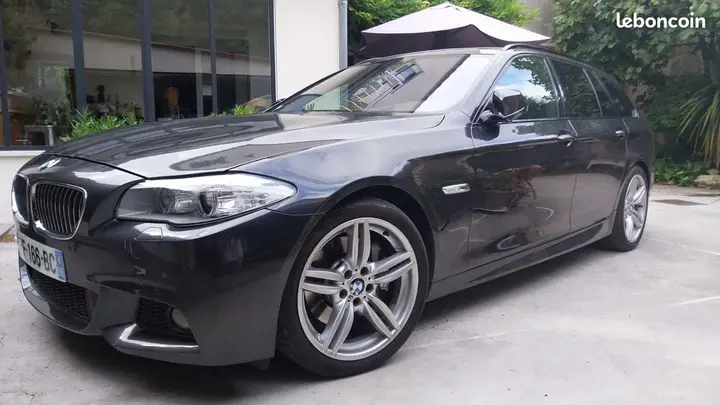 BMW Série 5