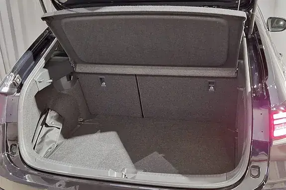 Volkswagen Taigo 2027 photo 5