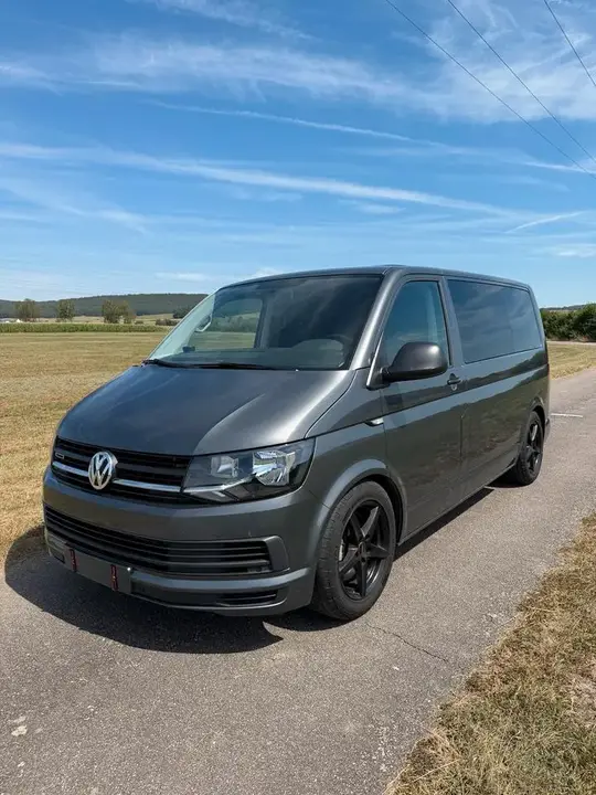 Volkswagen T6