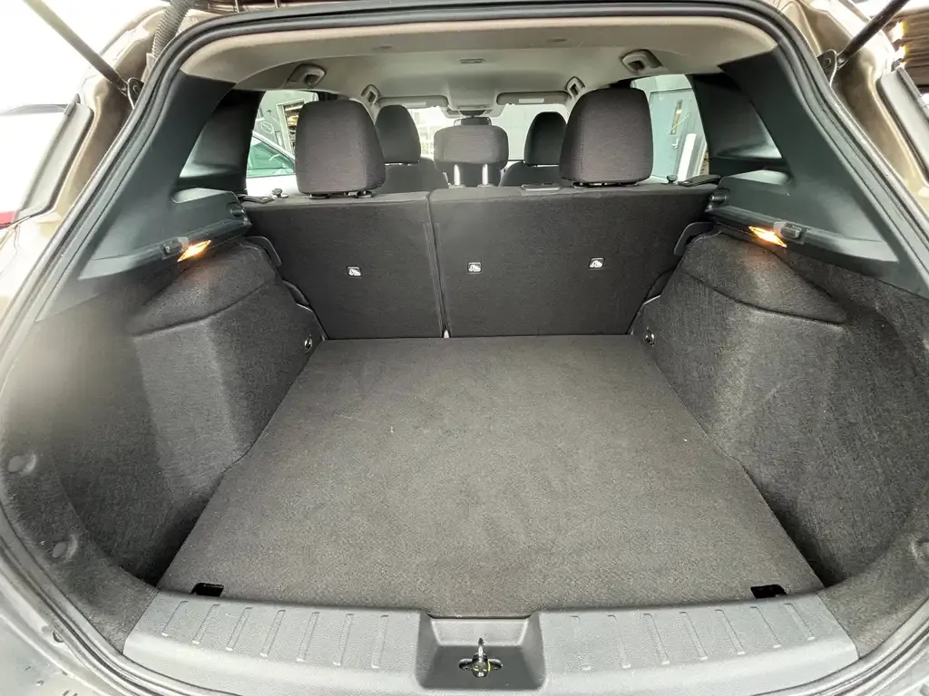 Nissan Kicks 2025 photo 5