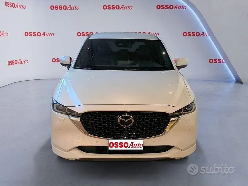 Mazda Cx-5 2024 photo 5