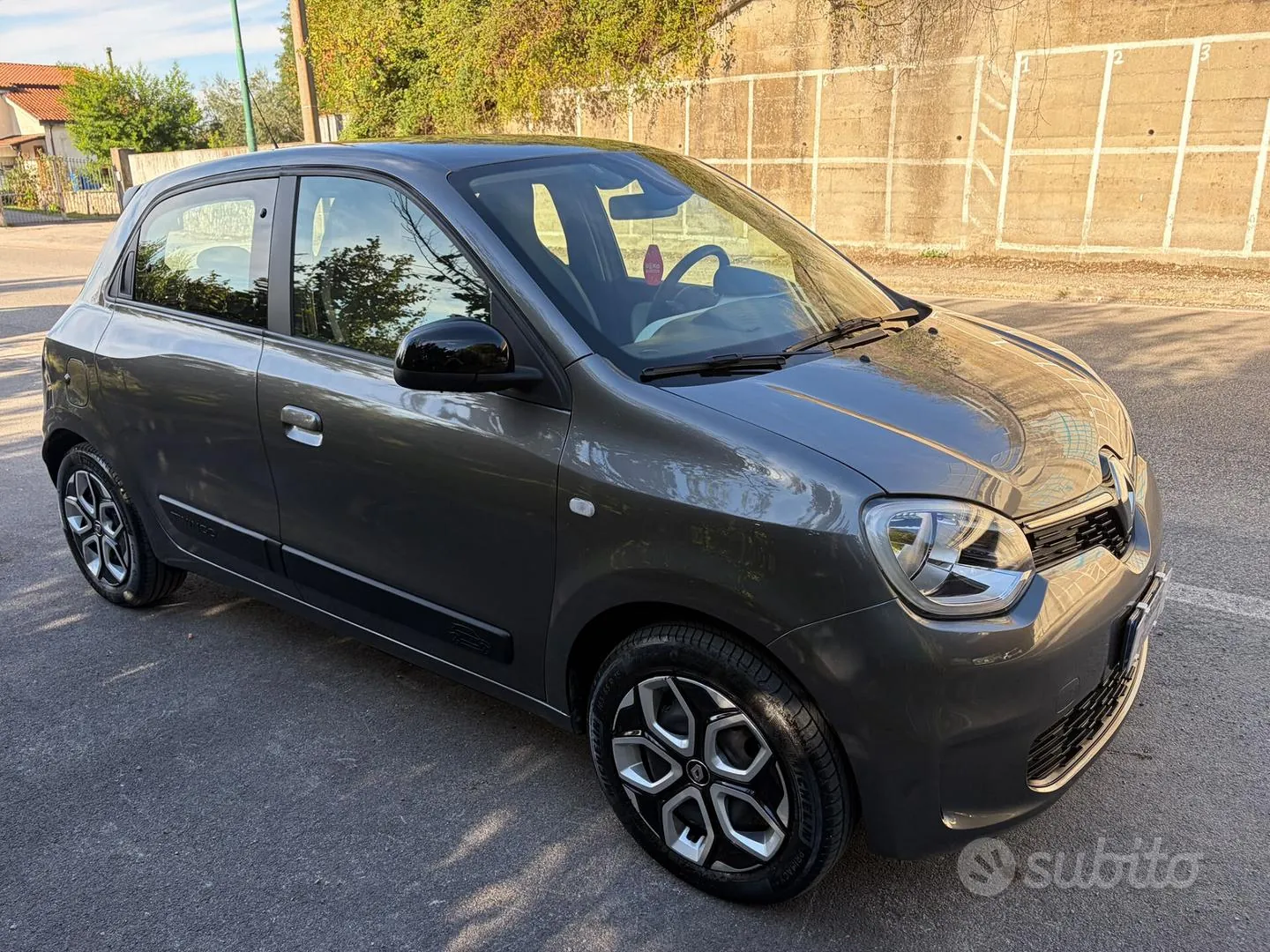 Renault Twingo 2022 photo 5