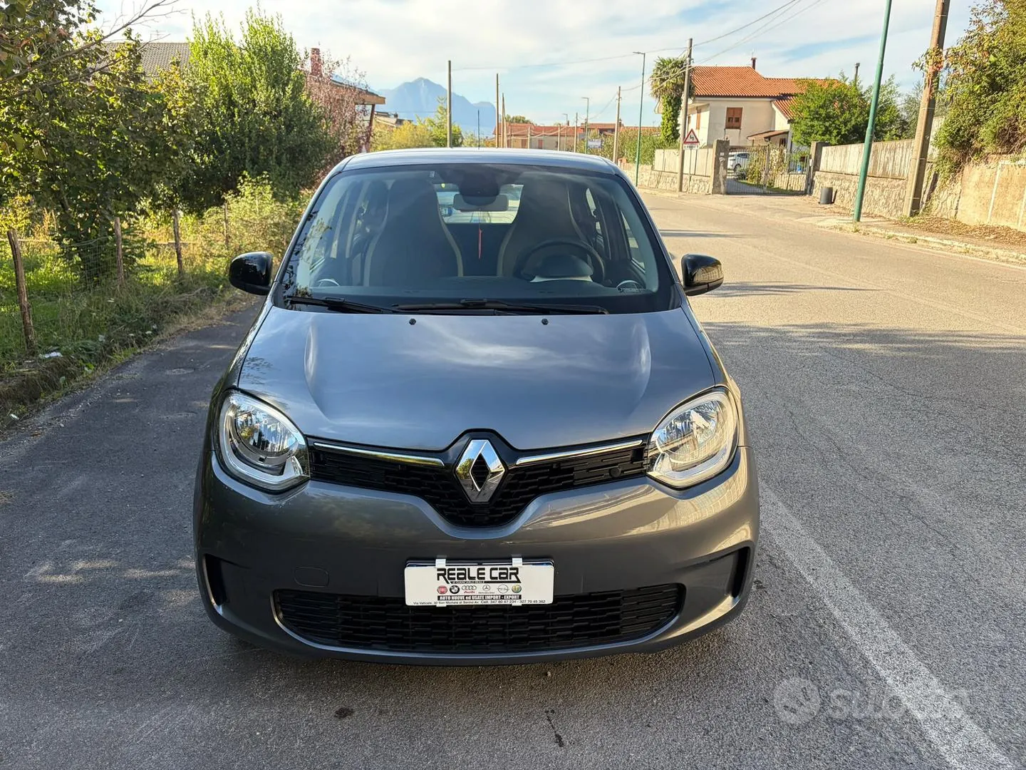 Renault Twingo