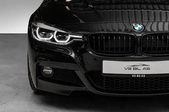 BMW 330E 2018 photo 5