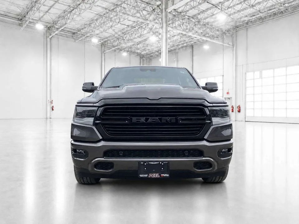 Ram 1500 2023 photo 3