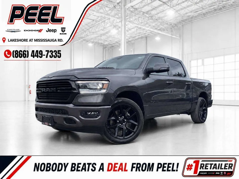 Ram 1500