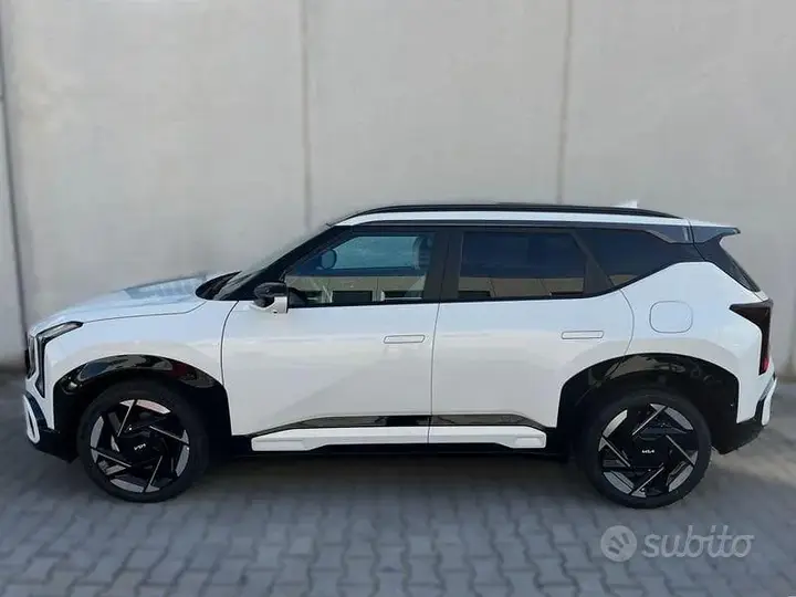 Kia Seltos 2026 photo 3