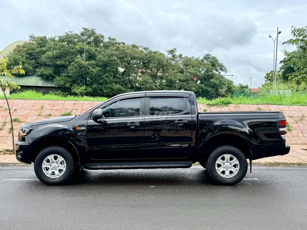 Ford Ranger 2022 photo 3