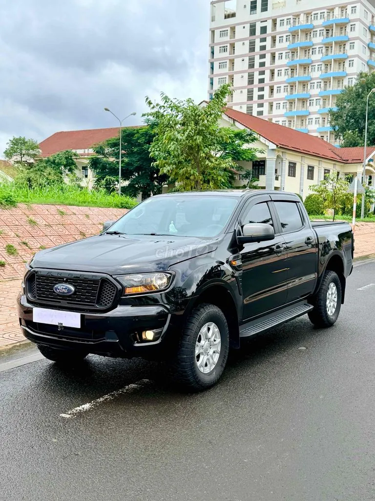 Ford Ranger 2022 photo 2