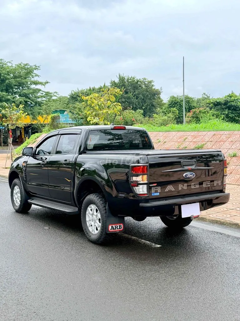 Ford Ranger 2022 photo 4