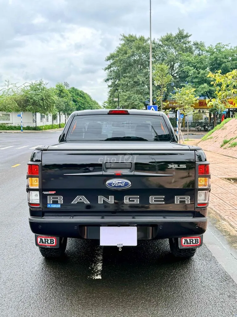 Ford Ranger 2022 photo 5
