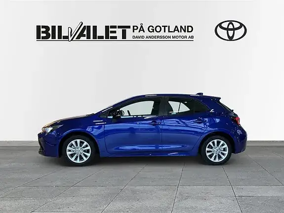 Toyota Corolla 2025 photo 3