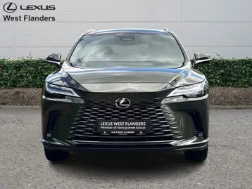 Lexus Rx(-H)